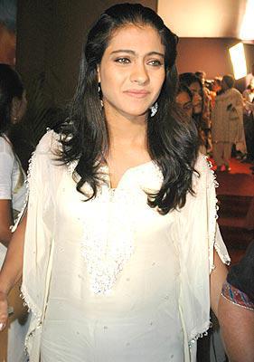 kajol zin